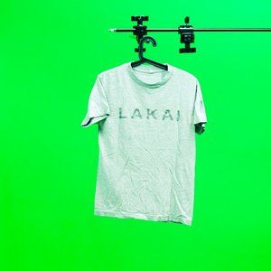 Lakai Skate T Shirt S